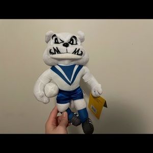 Plush toys